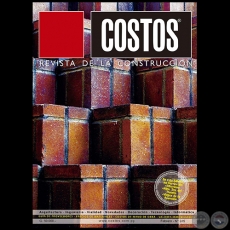 COSTOS Revista de la Construccin - N 245 - Febrero 2016